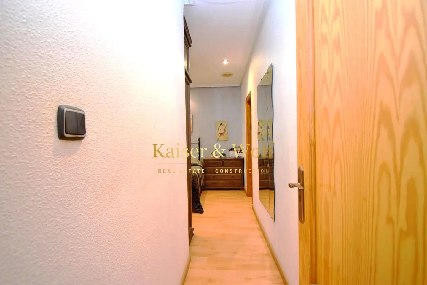 Piso con ascensor en venta en Alicante, imagen 15