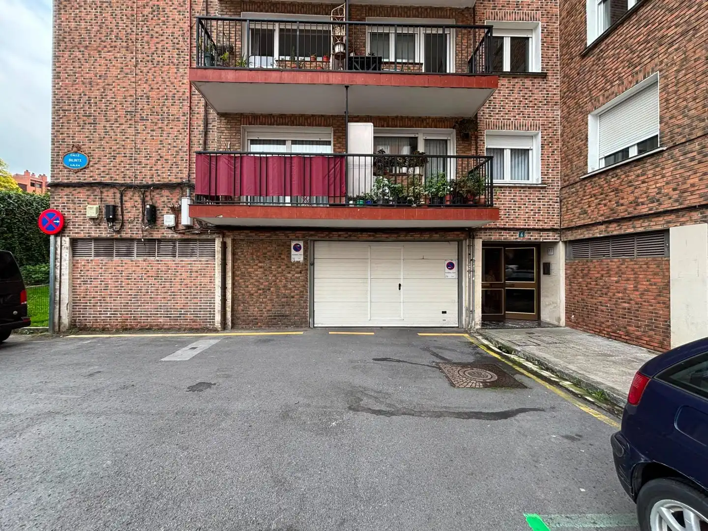Wohnung mit Terrasse zum Verkauf in Calle VIRGEN DE BEGOÑA, imagen 42
