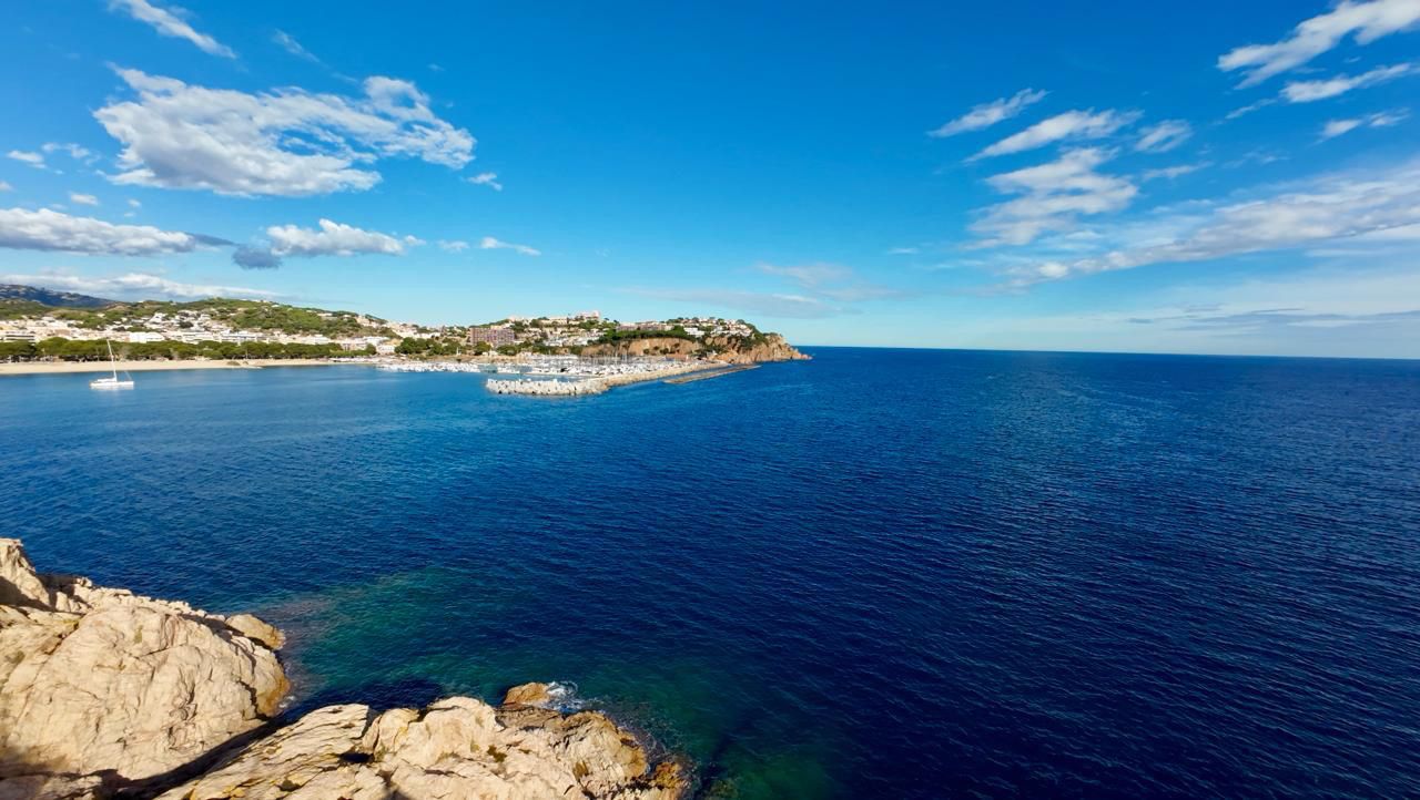 Residencial en venda a Passeig Marítim del President Josep Irla, 49, Puntabrava - Port Salvi