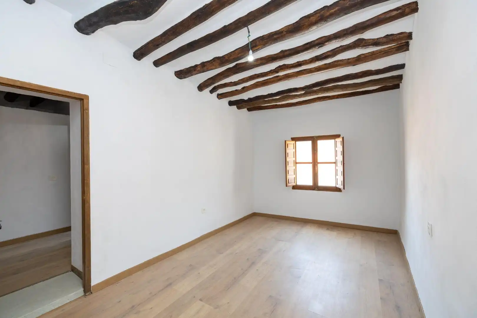 Casa adosada en venta en Torvizcón con Terraza