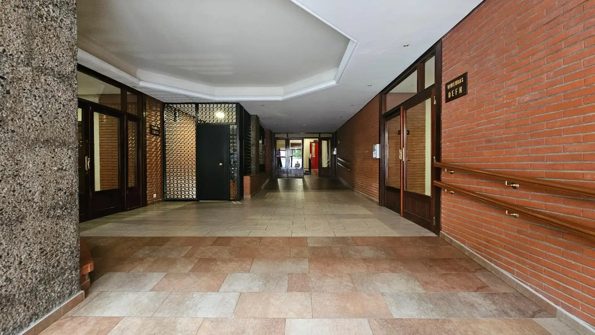 Wohnung mit Terrasse zum Verkauf in Calle Calle Novia Salcedo, imagen 40