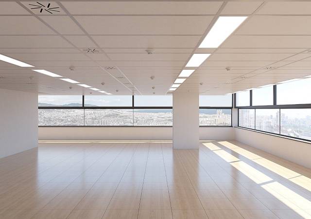 Oficina en Alquiler en N/A en Provençals del Poblenou