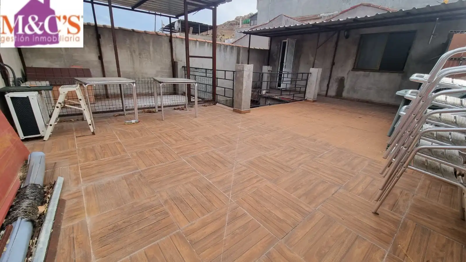Maison à vendre à Las Mercedes - El Carmen, imagen 25
