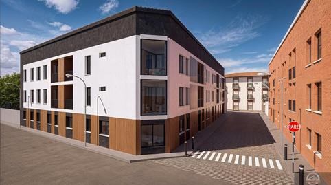 Photo 2 of Flat for sale in Calle Postas, 10, El Vallejo, Guadalajara