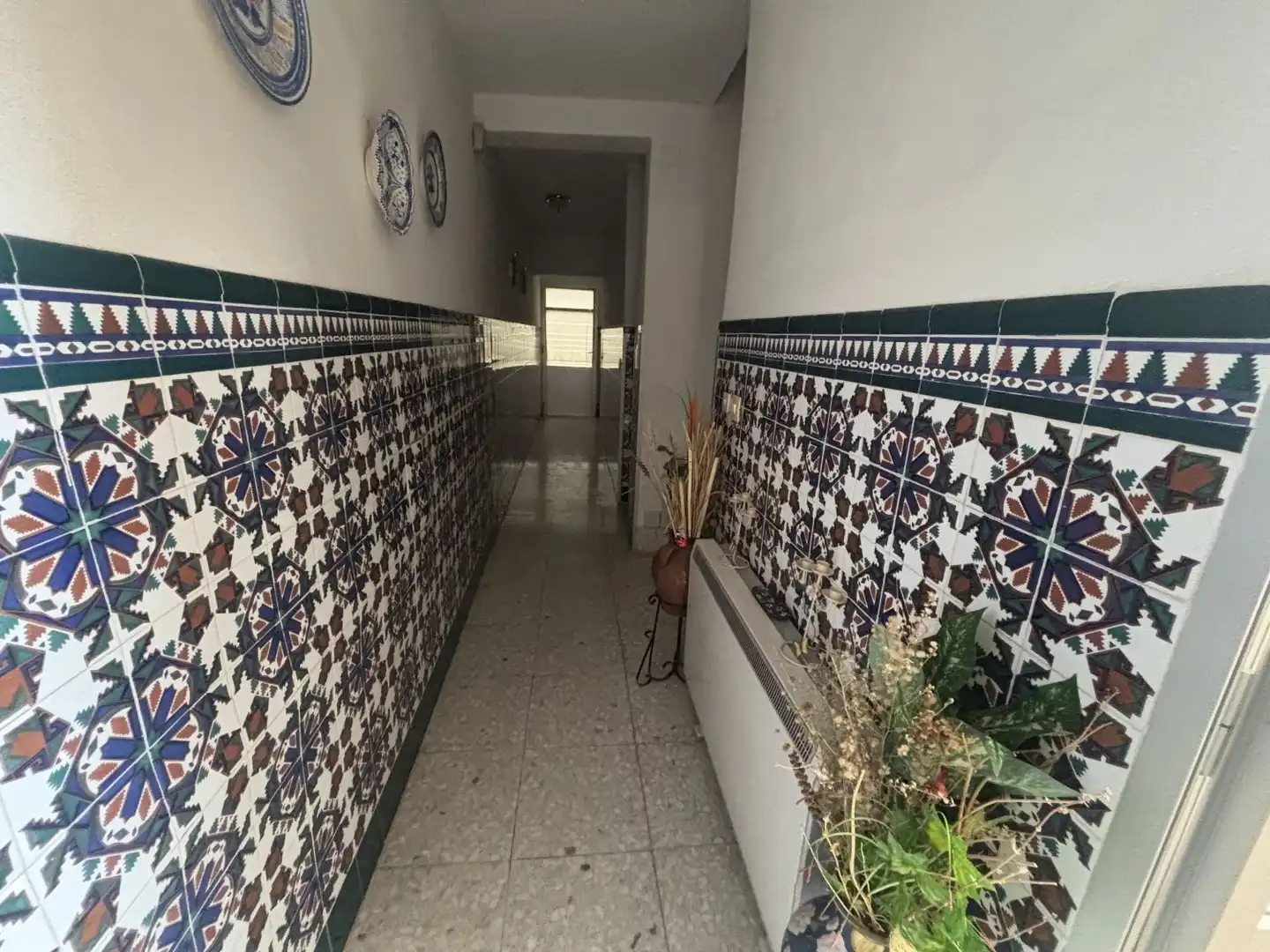 Casa con terrazza in vendita a Malagón, imagen 46