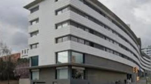 Foto 5 de Garaje de alquiler en Avinguda de Can Marcet, 14, La Vall d'Hebron,  Barcelona Capital