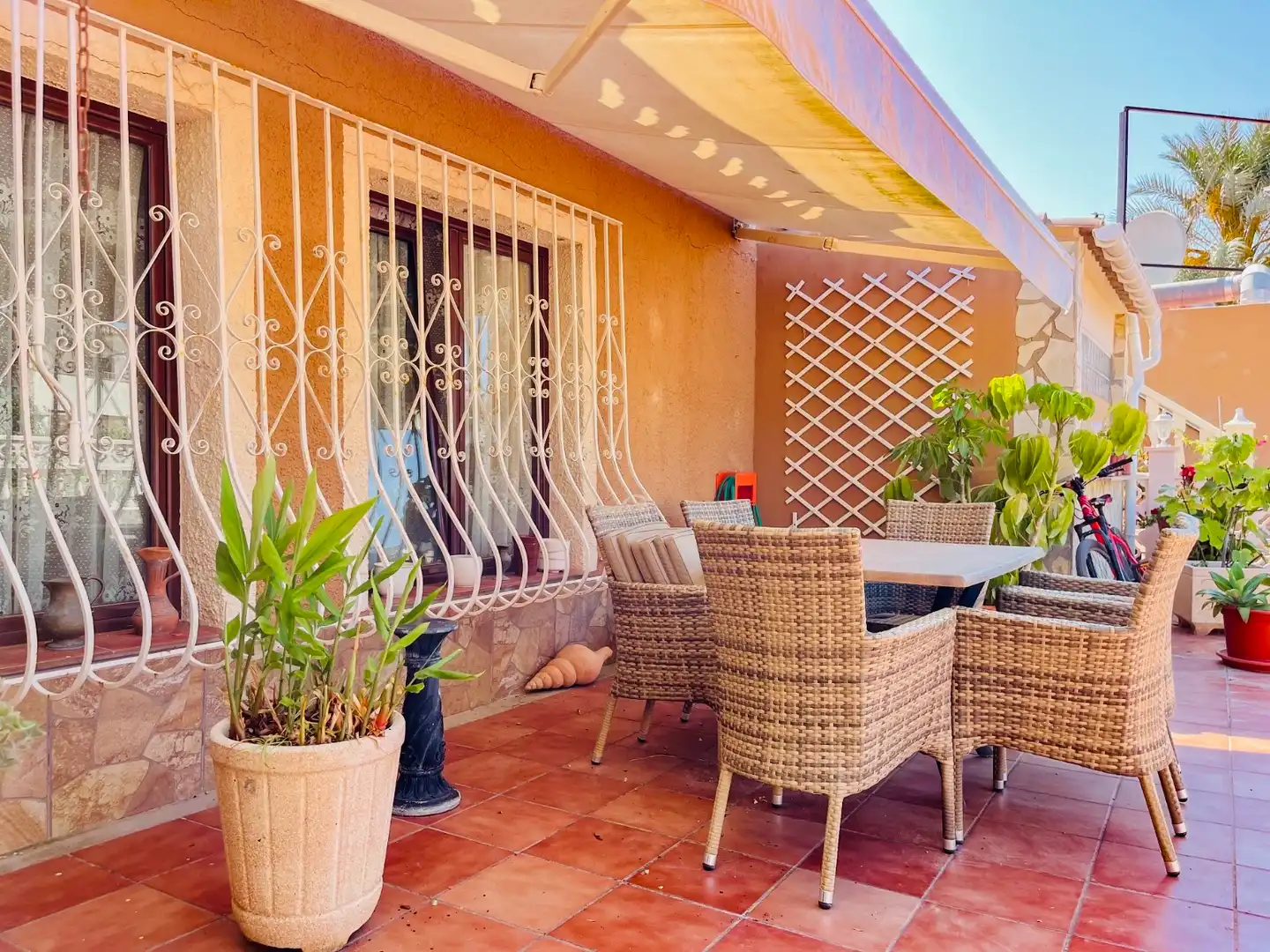 Maison mitoyenne avec terrasse à vendre à El Puerto, imagen 13