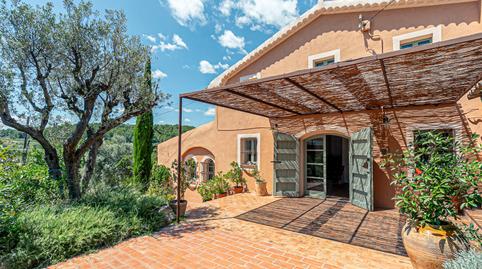 Foto 2 de Finca rústica en venda a Barri Cal Via, Torrelles de Foix, Barcelona