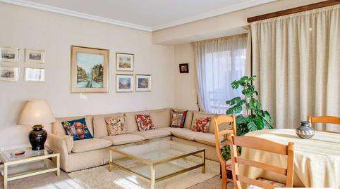 Foto 3 de Piso en venta en Zarautz, Gipuzkoa
