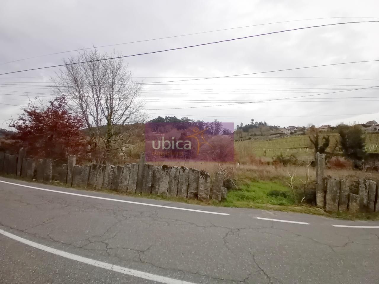 Residential for sale in Salceda de Caselas