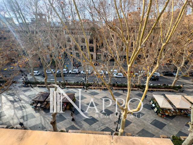 Ático en Venta en PASEO DEL BORN en Sant Nicolau