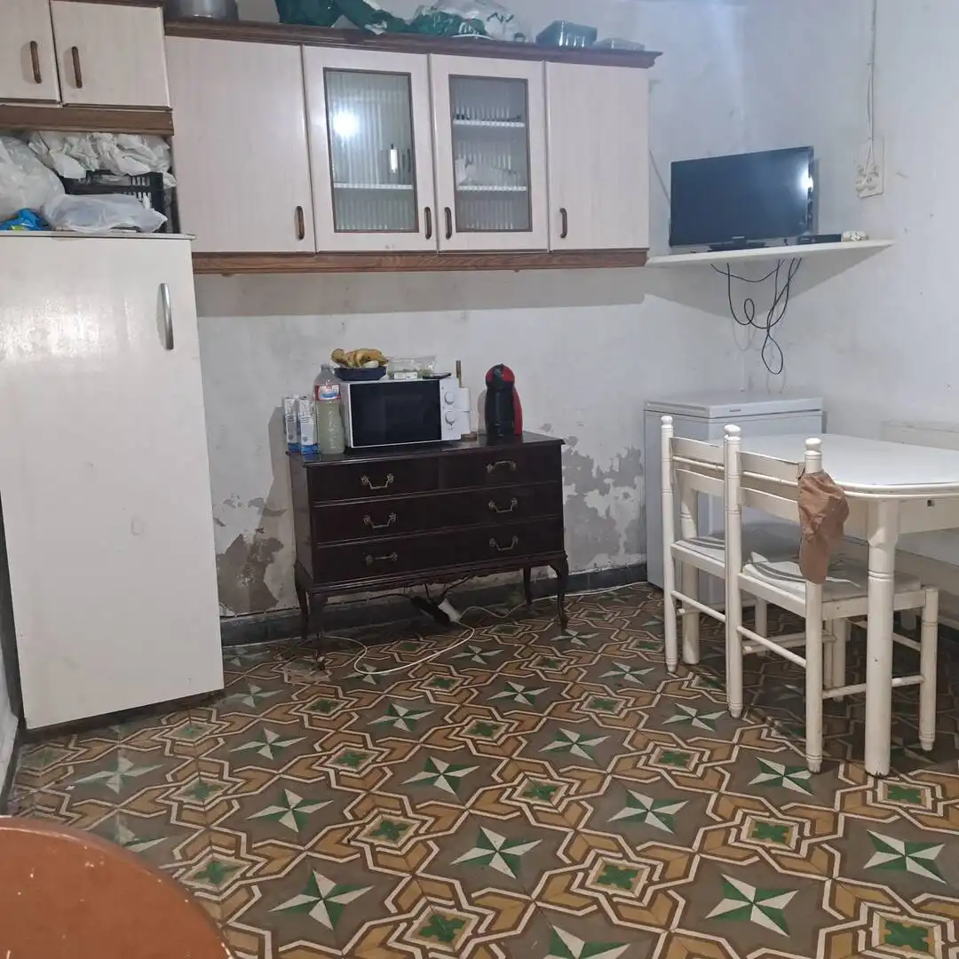 Cocina de Casa adosada en venta en Campoo de Yuso