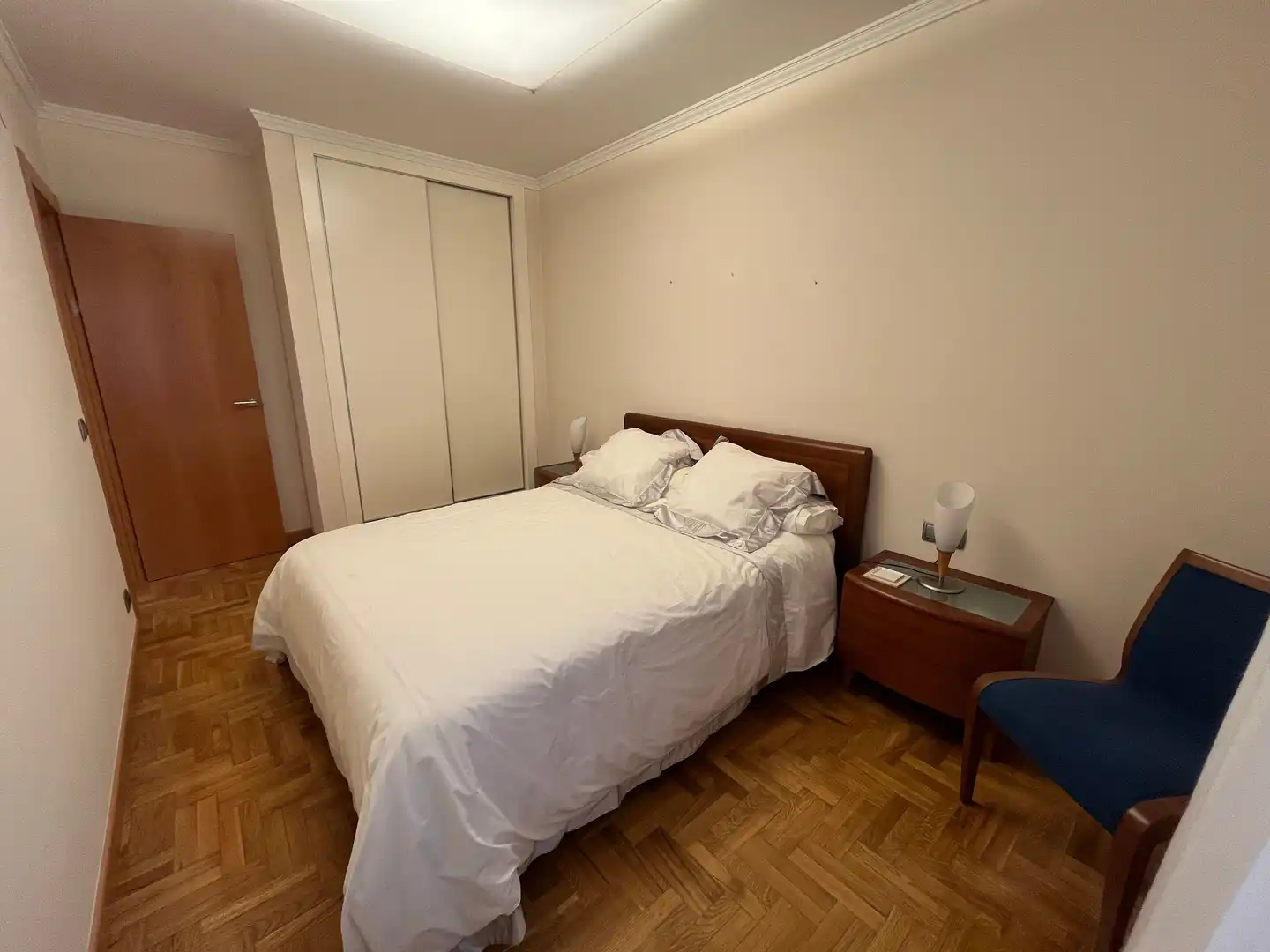 Habitación de Piso en venta en  Pamplona / Iruña con Amueblado