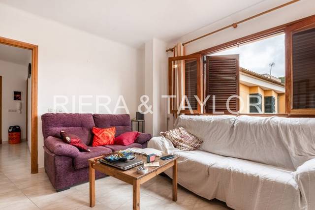 Piso en Venta en Felanitx Poble