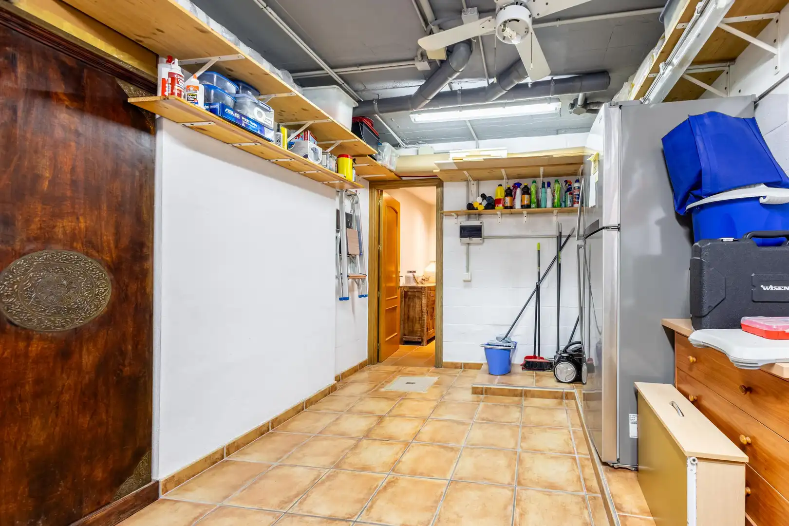 Doppelhaushälfte mit Pool zum Verkauf in 96 Calle Jabea #Urb Quebradagolf, imagen 44