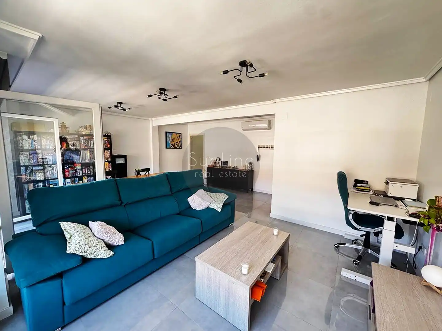 Wohnung mit Terrasse zum Verkauf in Carrer de Pintor Stolz, imagen 3