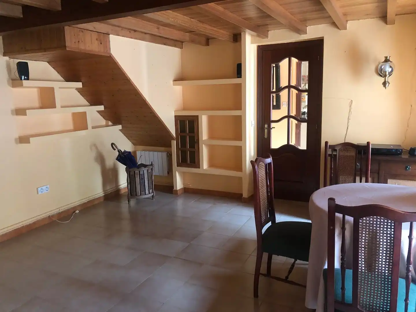 Casa o chalet en venta en Ferrol con Calefacción y Terraza