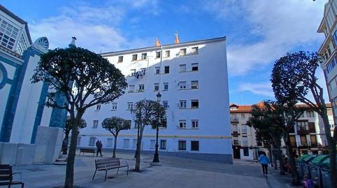 Foto 4 de Pis en venda a Santander, Centro, Castro-Urdiales