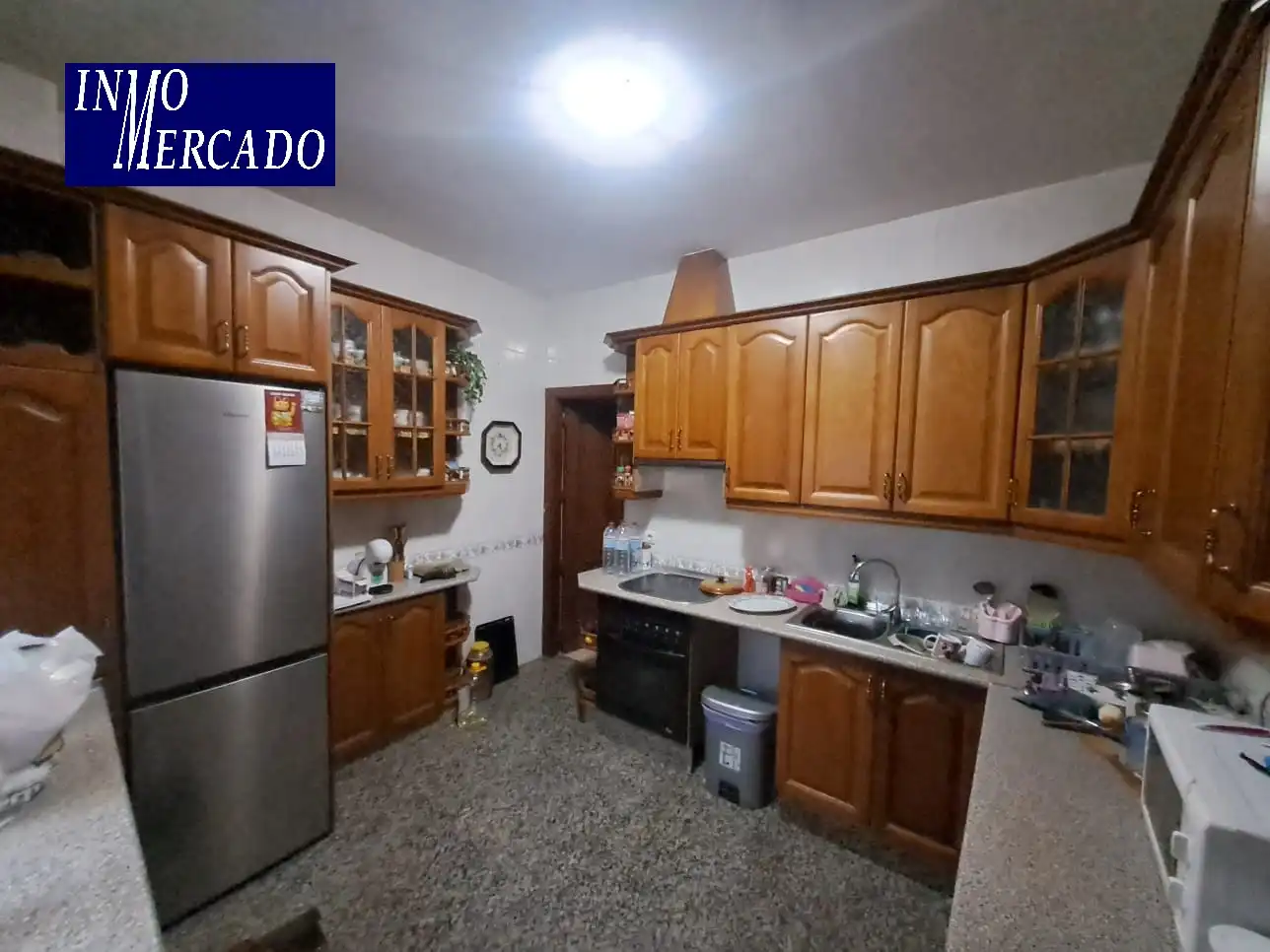Piso en venta en Calle Muñoz de Sepúlveda 43, imagen 2