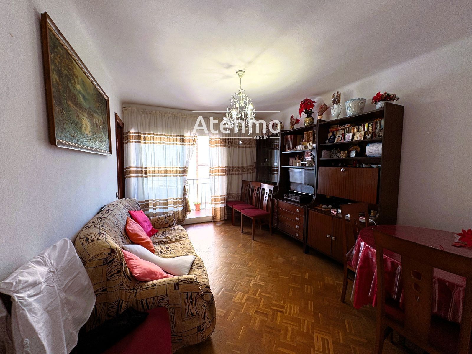 Flat for sale in Canigo, Horta