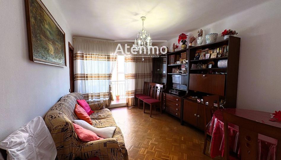 Photo 1 of Flat for sale in Canigo, Horta, Barcelona