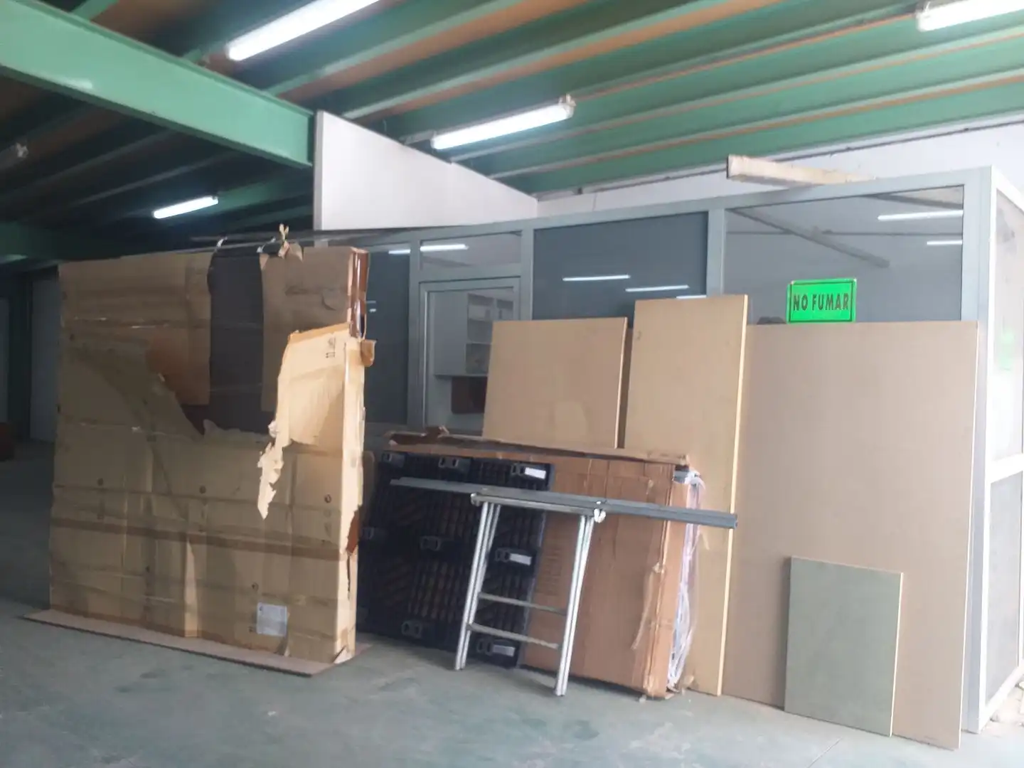 Industrial buildings for rent in San Cristóbal de la Laguna