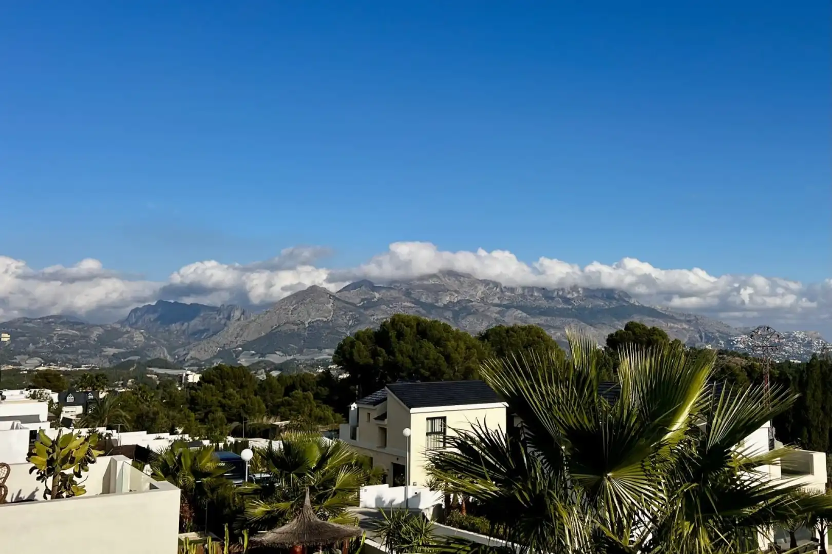 Casa con piscina en venta en Balcón de Ponoig - Polop Paradis - Polop Hills, imagen 20