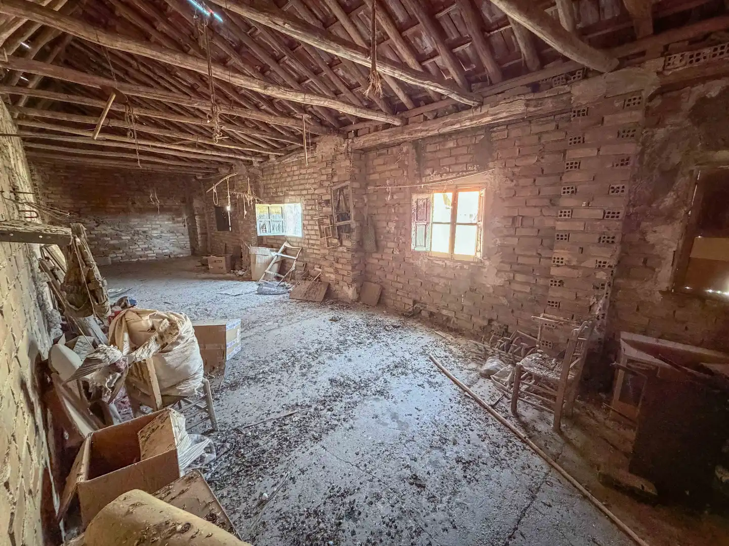 Casa rústica con terraza en venta en Calle Isaac Albéniz 3, imagen 57