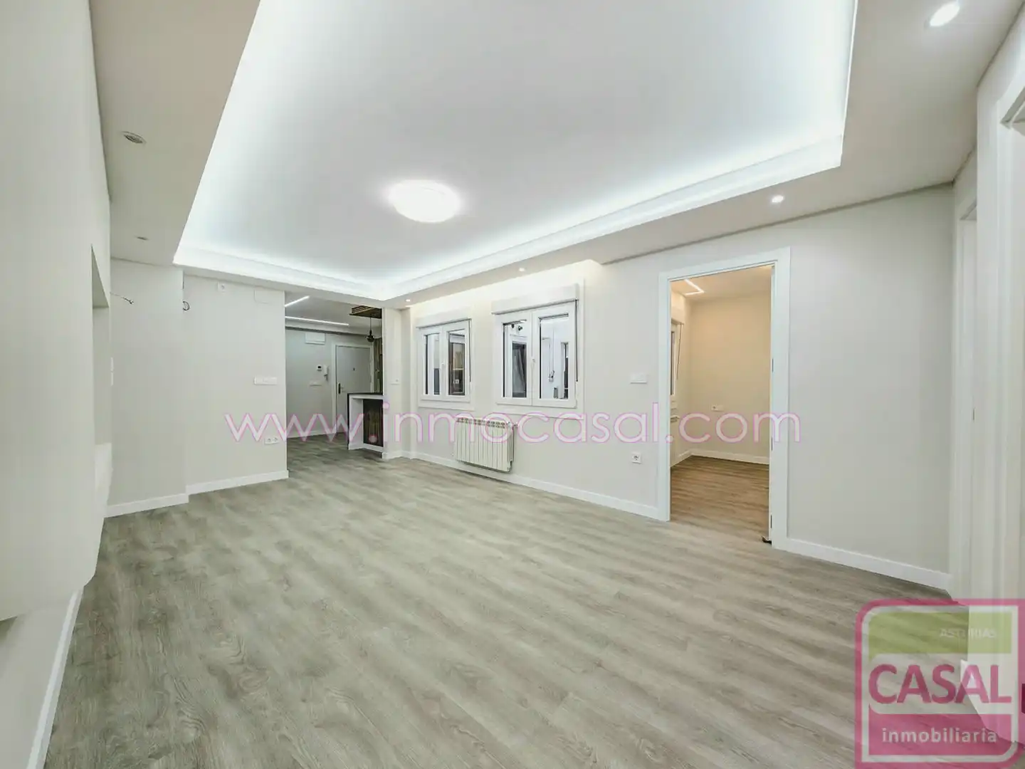 Piso en venta en Langreo con Calefacción y Trastero