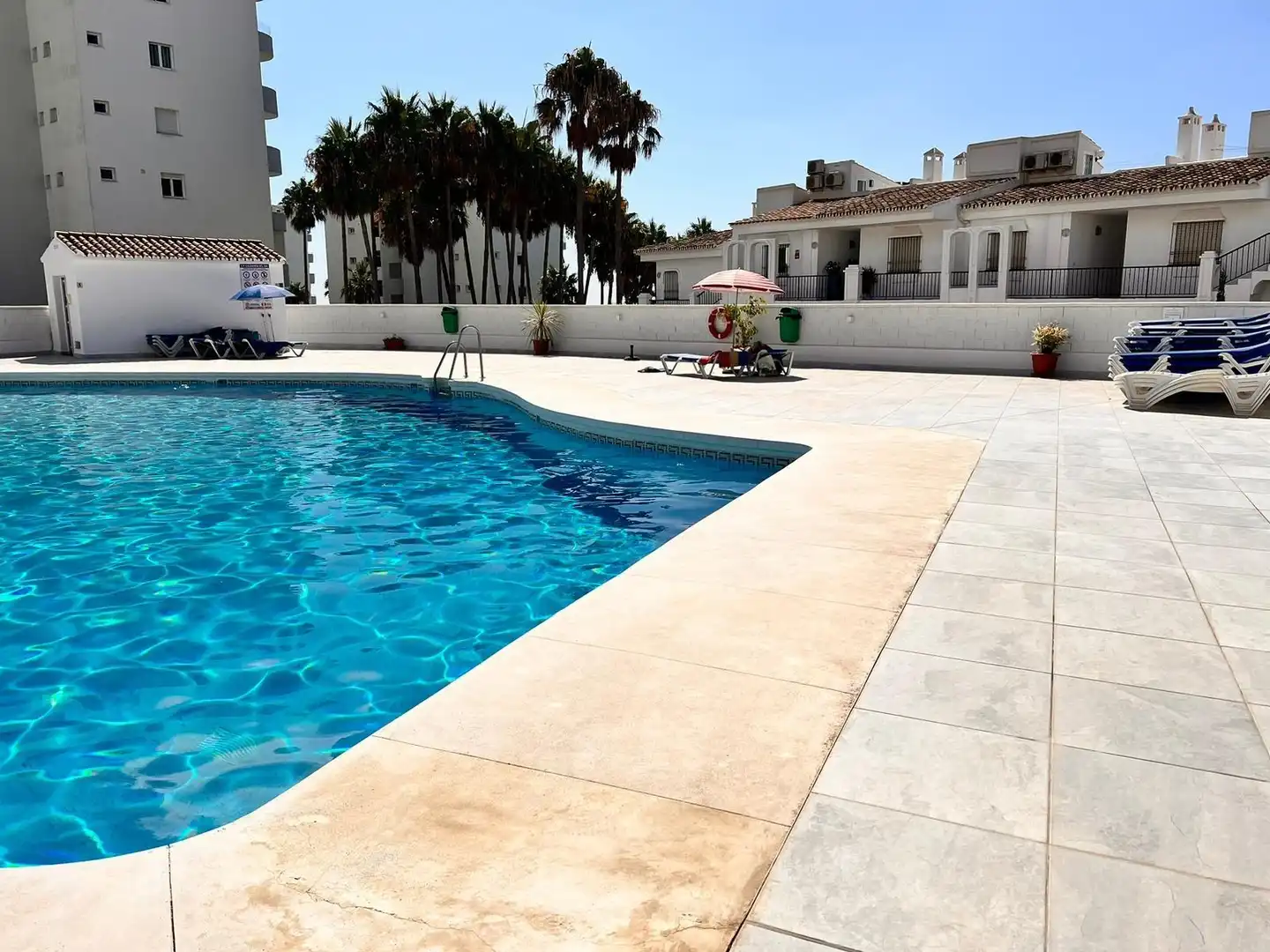 Attic for rent in Calle Mar de Calahonda 3, 3, Calahonda