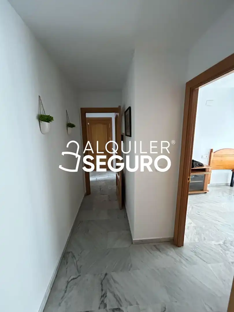 Flat with pool to rent in Periodista Alberto Machado Cayuso, imagen 25