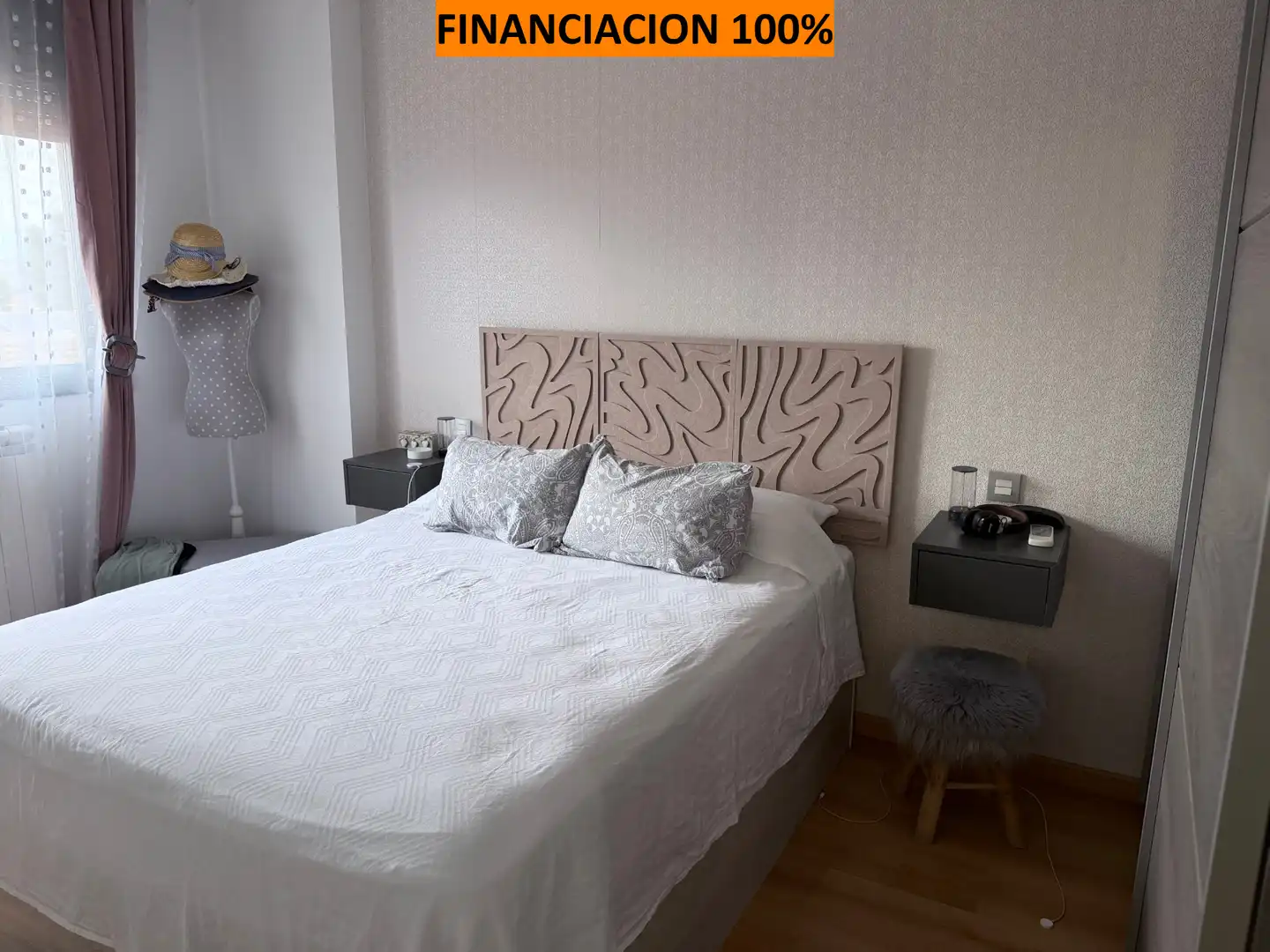 Dormitori de Àtic en venda en Barrios rurales del oeste