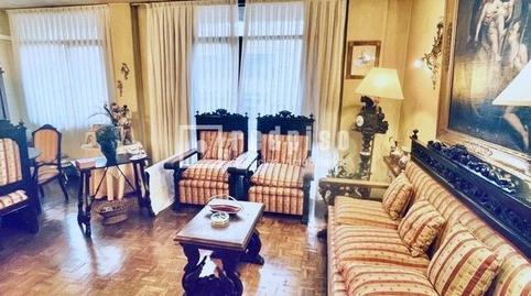 Foto 3 de Piso en venta en Fernando el Catolico, Gaztambide, Madrid