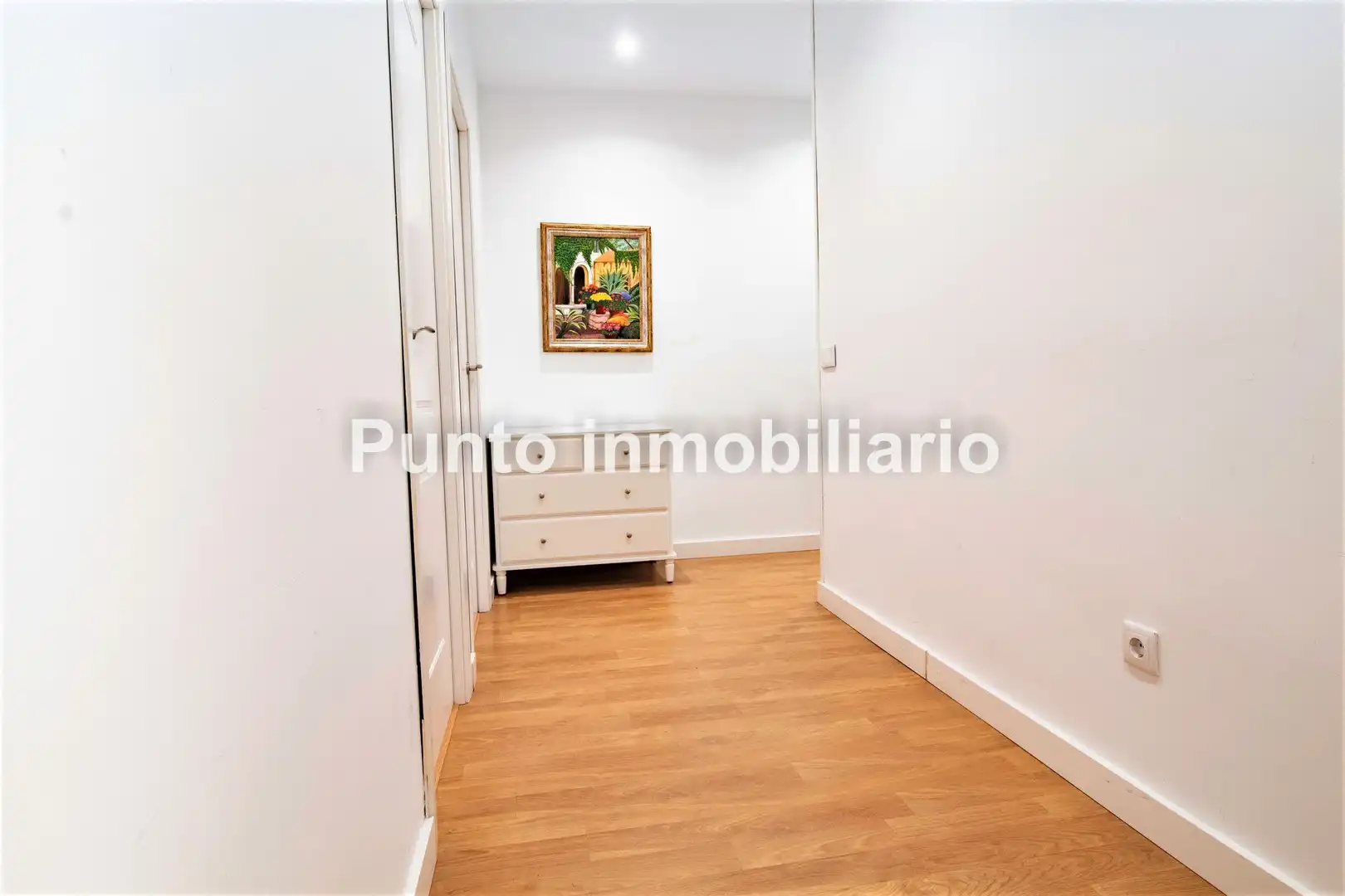 Flat with lift to rent in Calle San Lorenzo, imagen 4