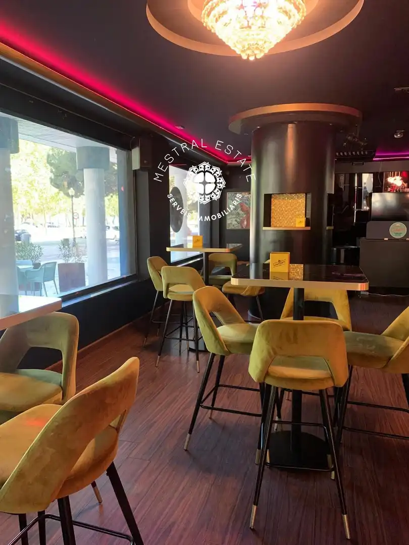 Business premises for transfer in GARBI, imagen 18