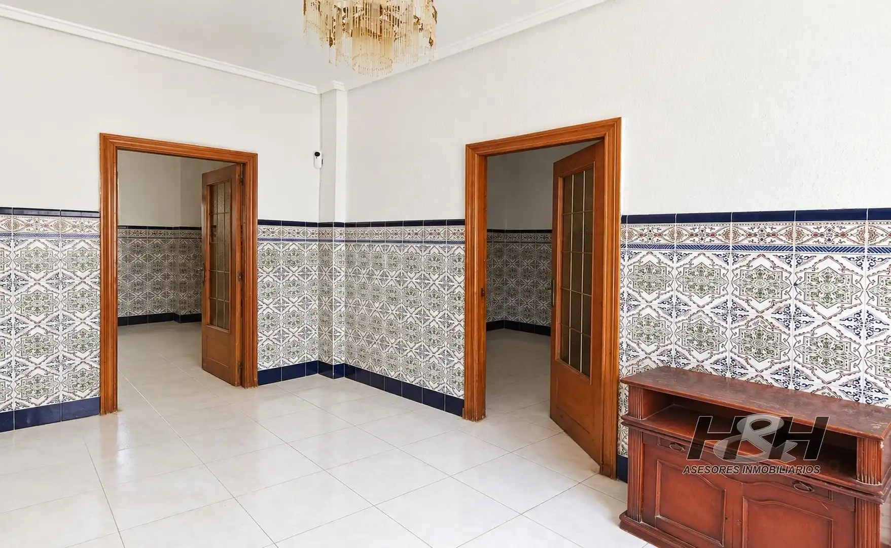 Erdgeschoss zum Verkauf in Valencia, Valencia