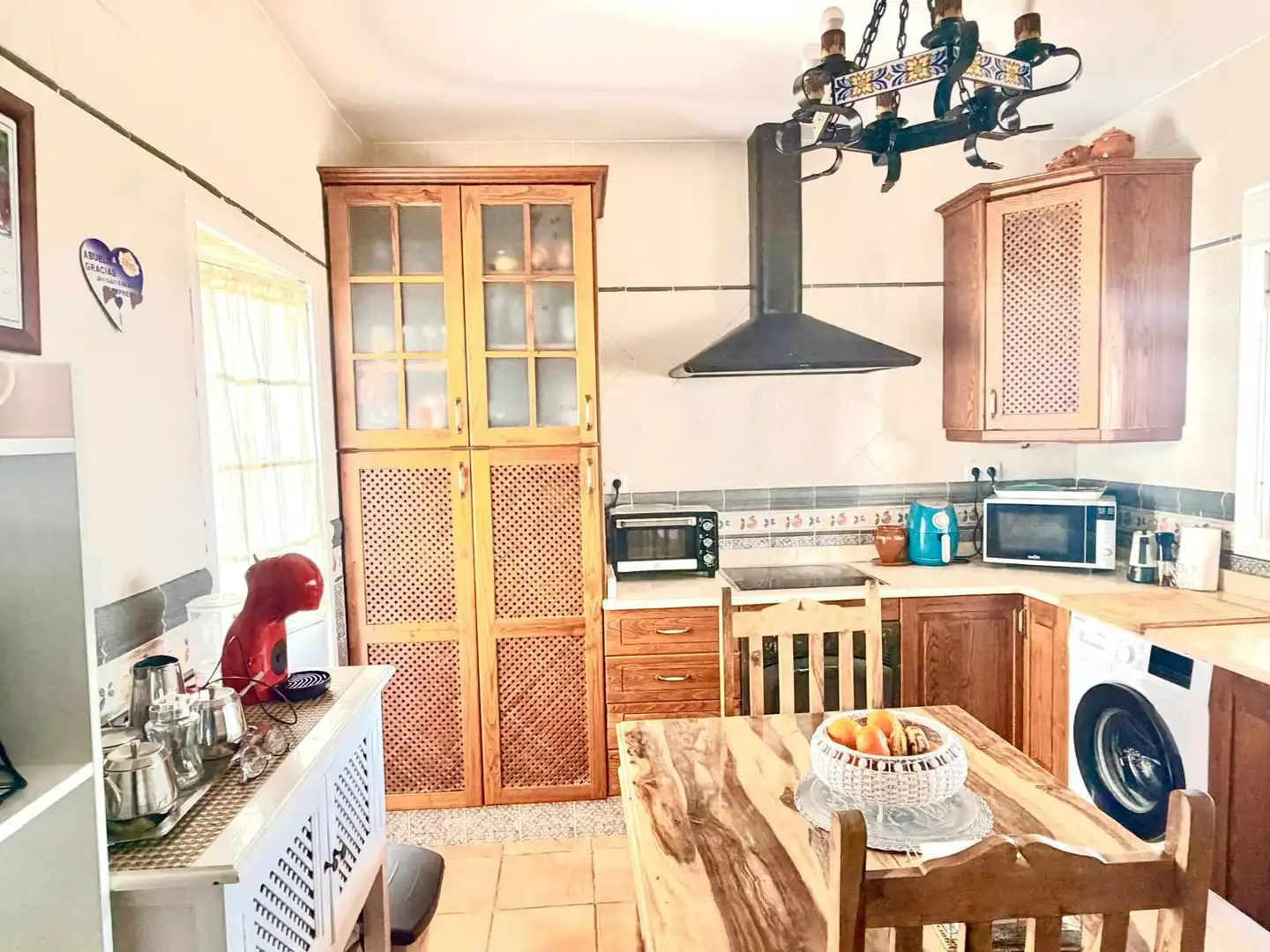 Chalet con terraza en venta en Los Gallos, imagen 5