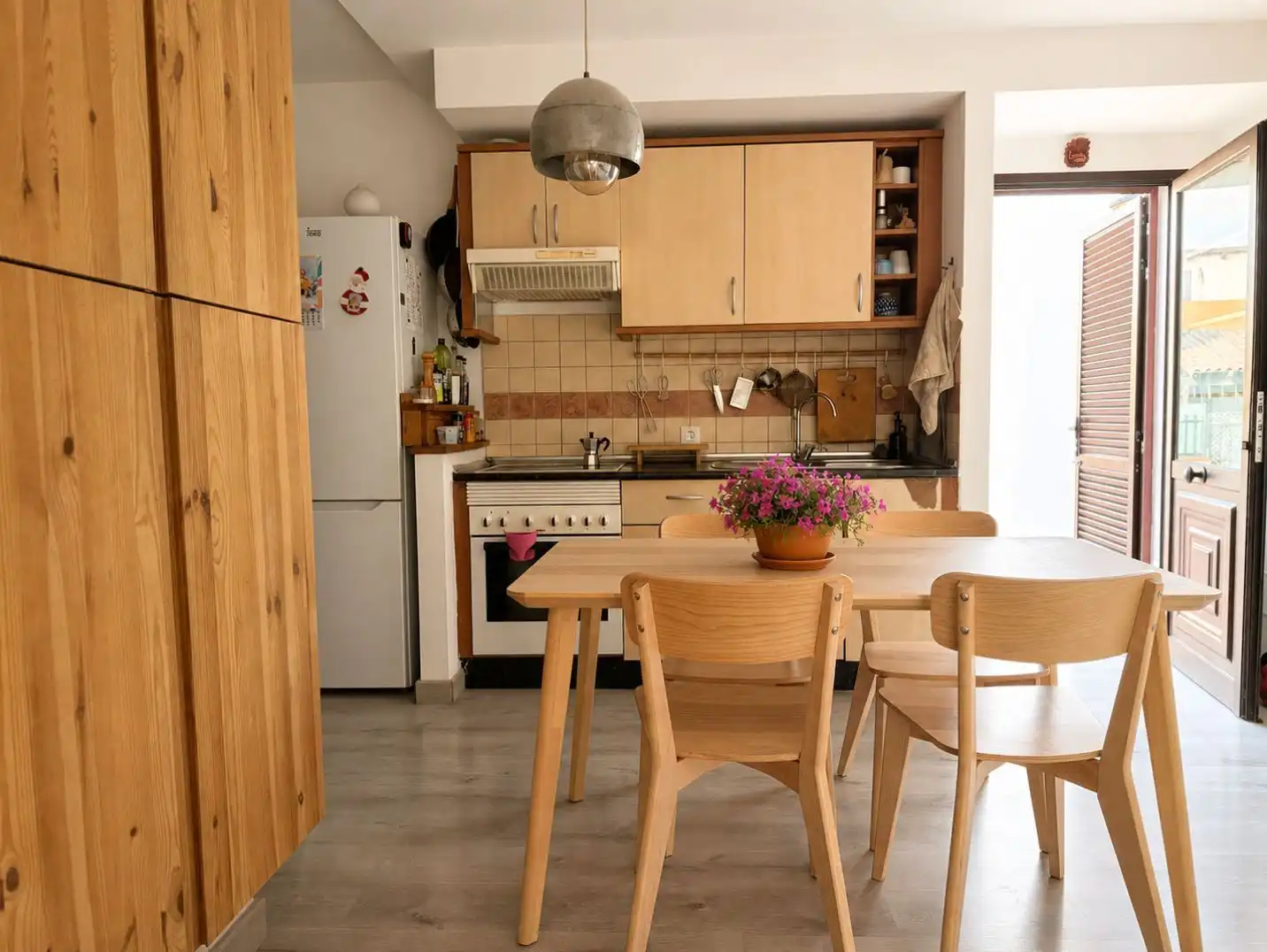 Terraced house with pool for sale in Corralejo, imagen 7