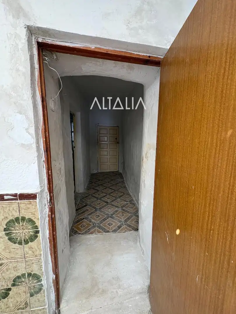 Casa o chalet en venta en Pozorrubio de Santiago con Calefacción y Jardín privado