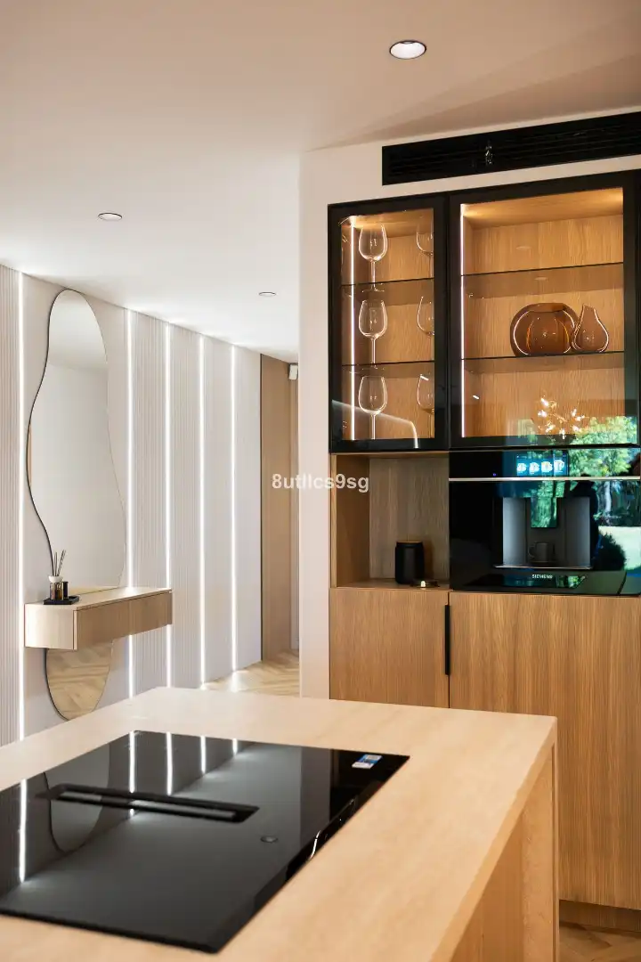 Flat with pool for sale in Avenida Calderón de la Barca, imagen 9
