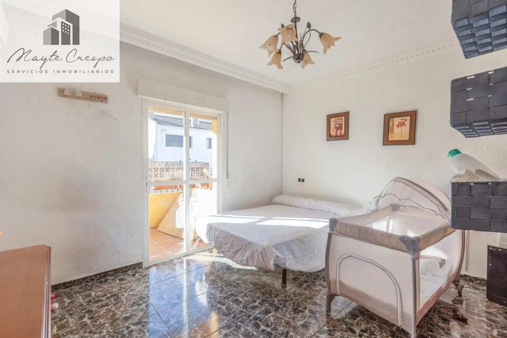 Casa bifamiliare in vendita a La Zubia Ciudad, imagen 20