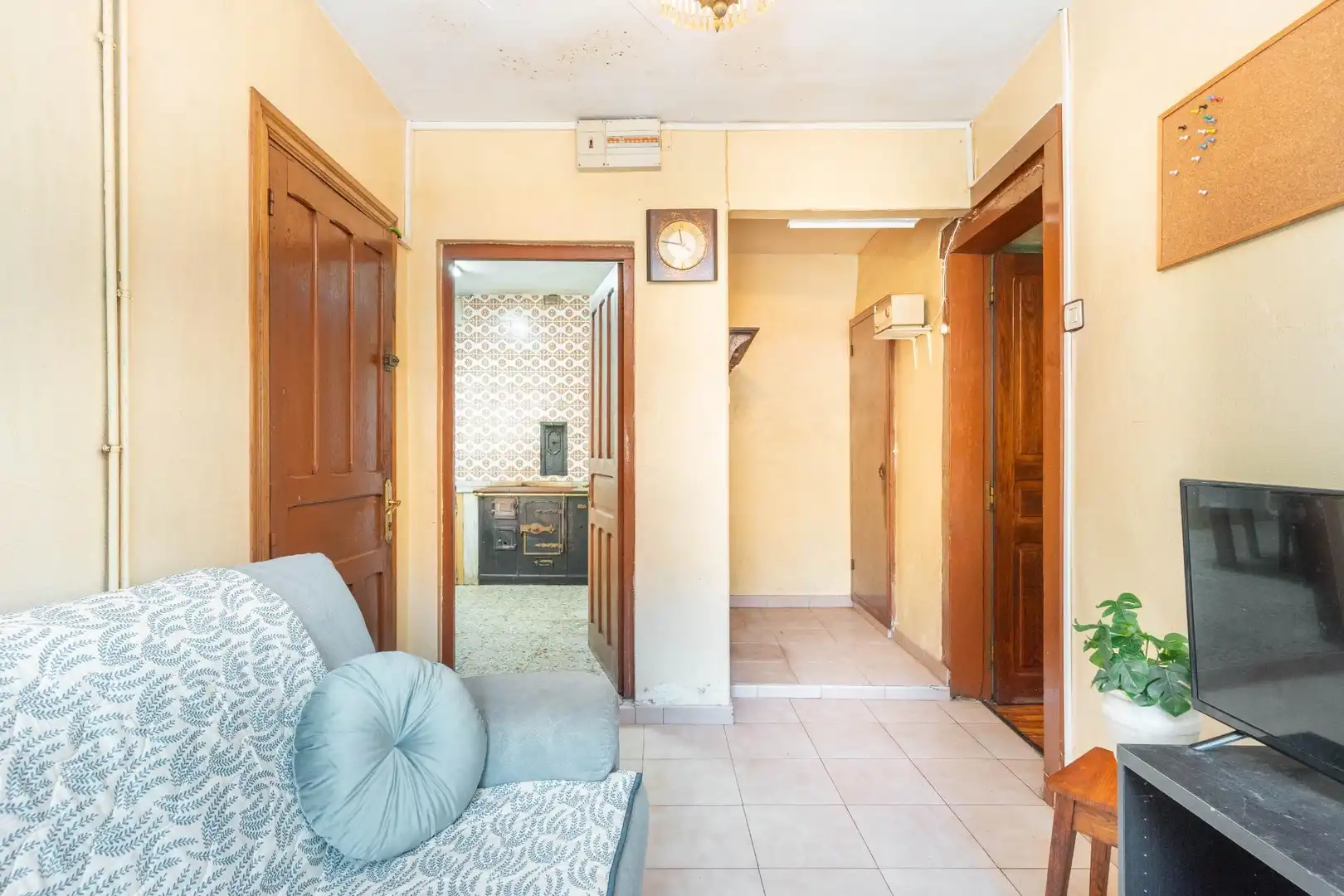 Haus oder Chalet zum Verkauf in Camino Riovena , 9, Allande