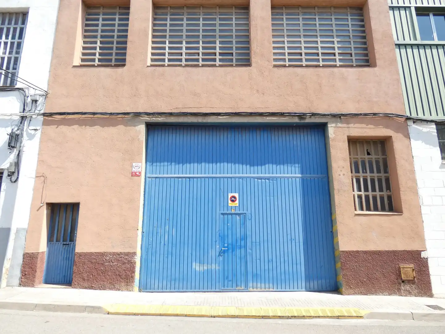 Nave industrial en alquiler en Can Mas, imagen 13
