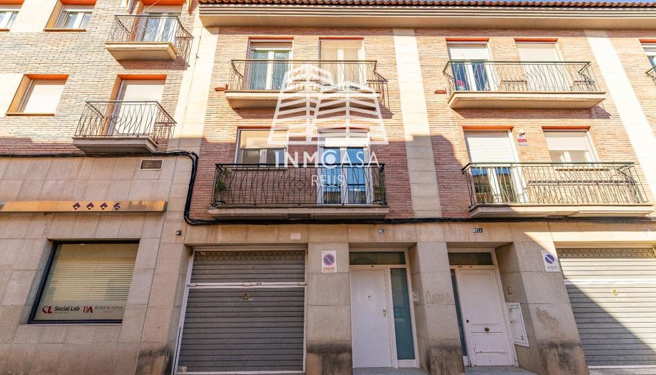 Foto 1 de Casa adosada en venda a Frederic Soler, Mestral, Tarragona