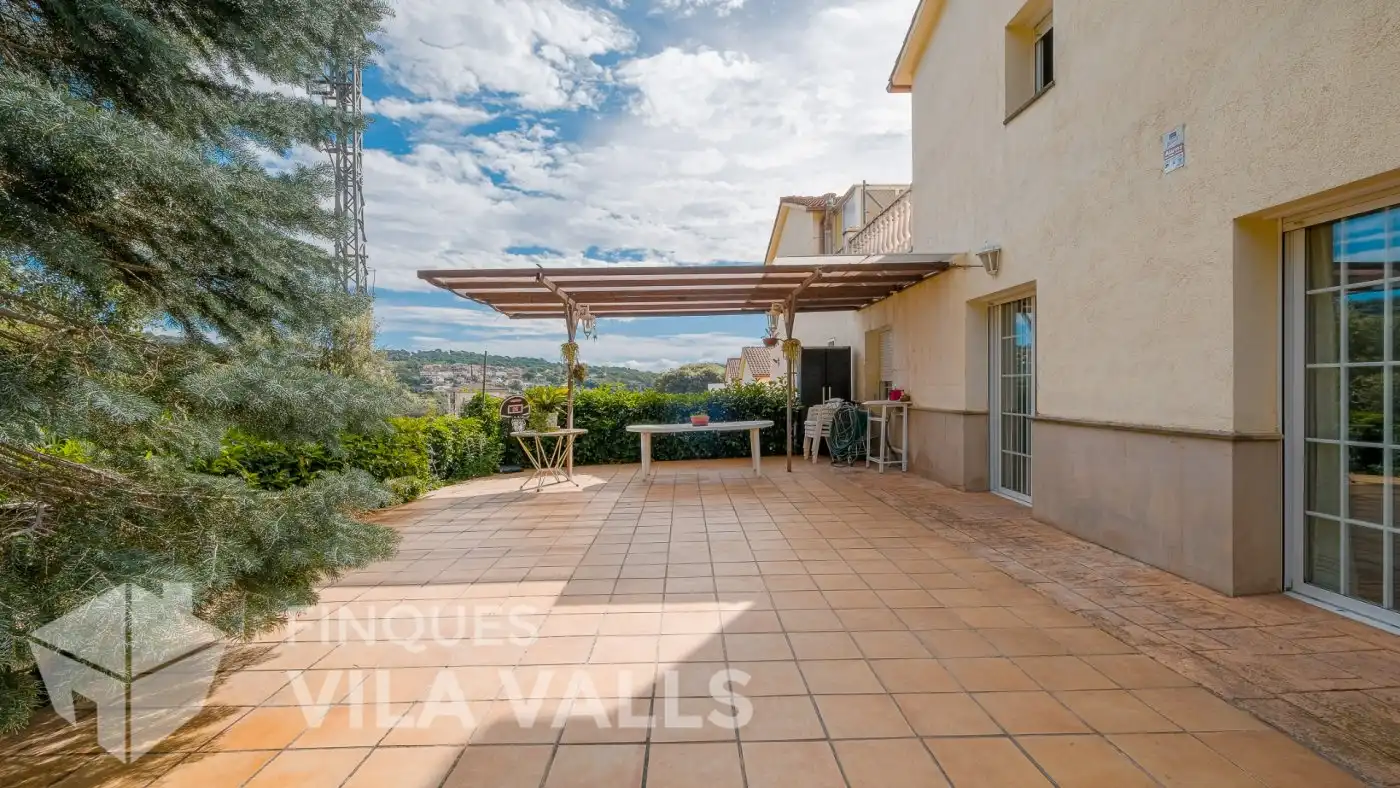 Casa o chalet en venta en Caldes de Montbui