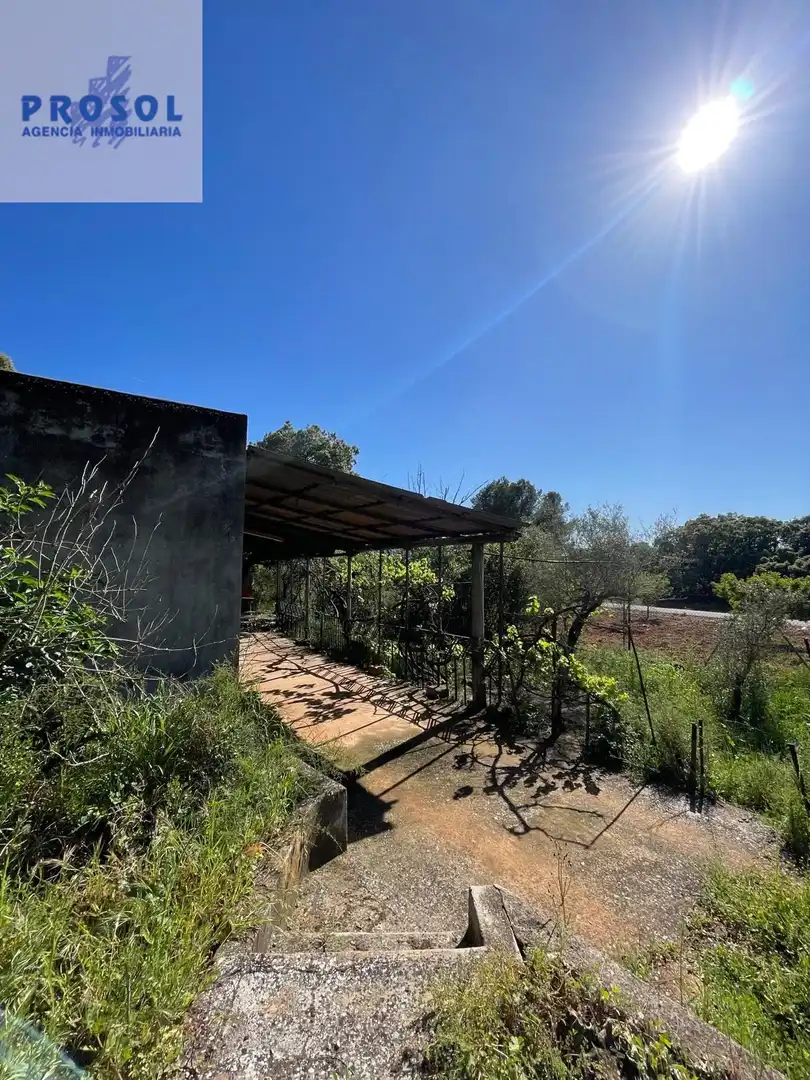 Finca rústica en venta en Vilafamés