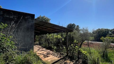 Foto 5 de Finca rústica en venta en Vilafamés, Castellón