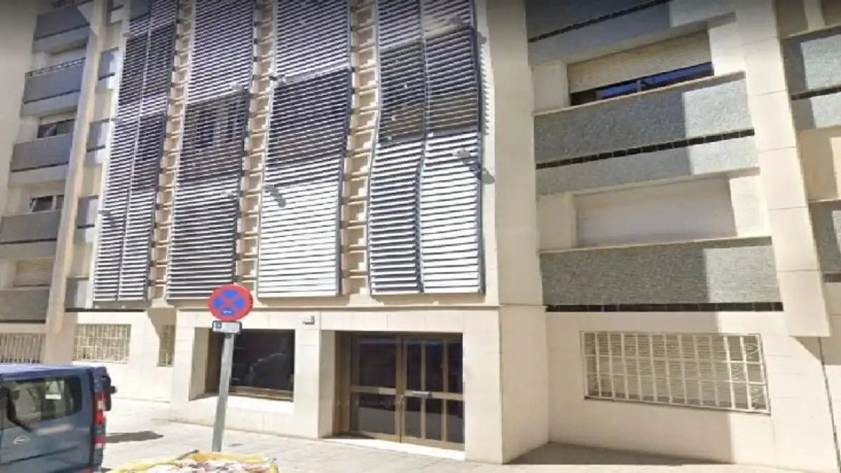 Piso en venta en Carrer de Burriac