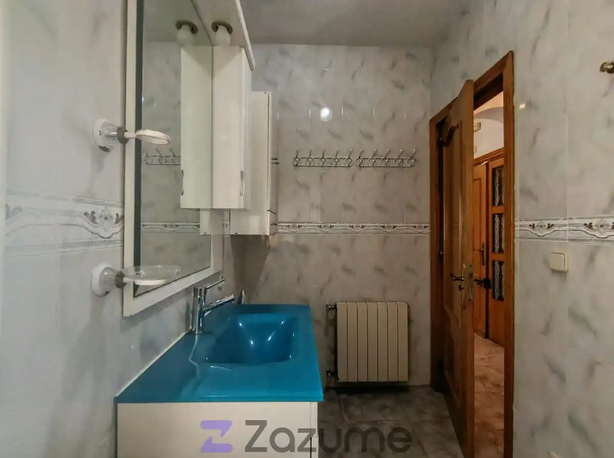 Flat with terrace to rent in C. Yunclillos, imagen 26