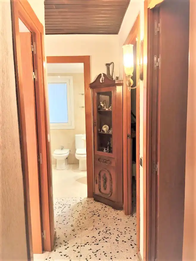 Flat for sale in Instituts - Universitat